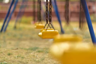 JCPS Receives Grant To Improve Playground Accessibility