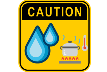 Boil Water Advisory in Effect For Bryson City