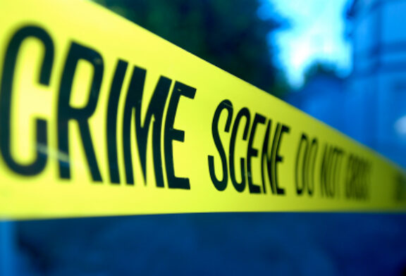 Two People Linked to Macon County Murder Identified