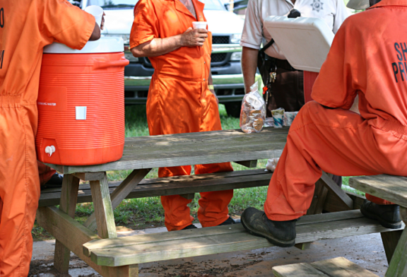 Name of Inmate that Died While In Jackson County Police Custody Released