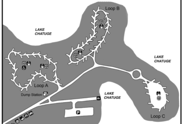 Jackrabbit Beach Closure June 6th-11th