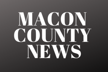 Macon County Mother And Son Burned in School Project