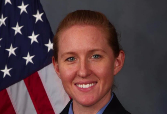 Community Mourning Loss of Beloved Firefighter