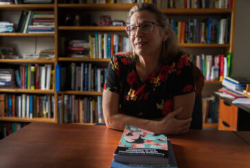 WCU’s Martinez Recognized As Fulbright Scholar