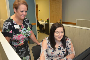 SCC Offers Free Workshops This Fall