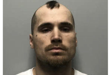 Five Sentenced for Trafficking Illegal Drugs