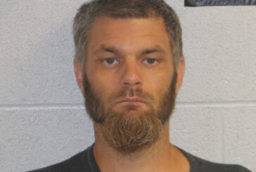 Jackson County Couple Facing Felony Charges