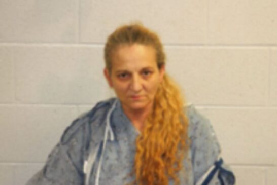 Drug Investigation Leads To Arrest