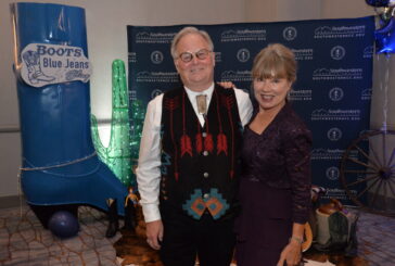 SCC’s Annual Gala Sets Records