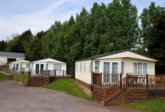 Mobile Home Owners Could Pay More For Insurance