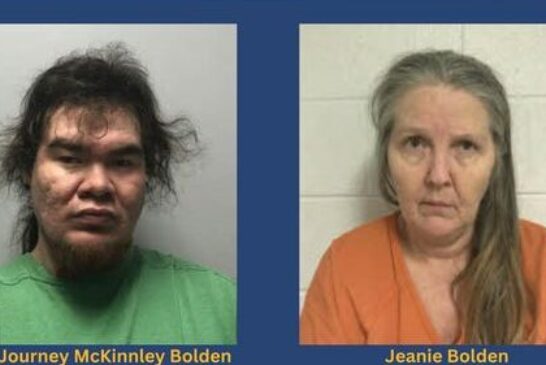 Suspicious Death of Uber Driver in Haywood