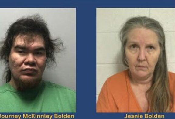 Suspicious Death of Uber Driver in Haywood