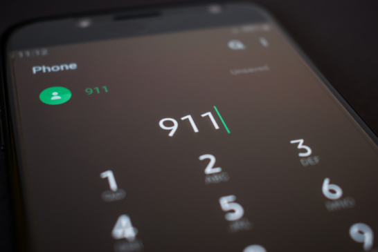 911 Call Reveals More About Shooting Death