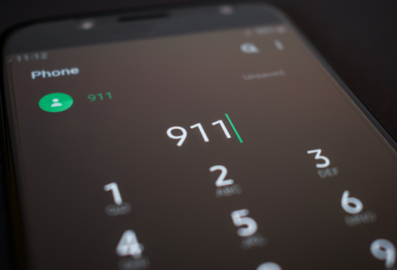 Fake Emergency Calls Lead To Charges