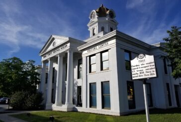 Southwestern Commission Grants Authorized