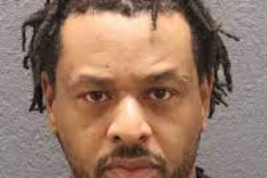 Cherokee man convicted in federal firearms case