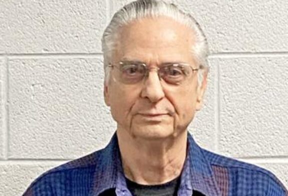 Former Officer Indicted On Alleged Child Sex Crimes