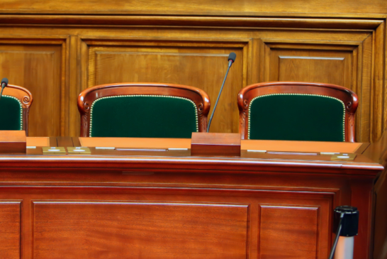 EBCI Tribal Council Member Steps Down