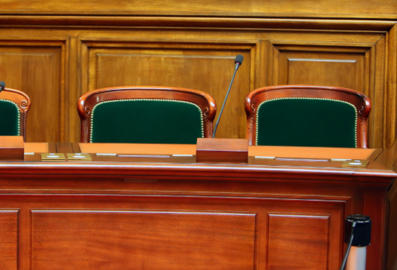 EBCI Tribal Council Member Steps Down