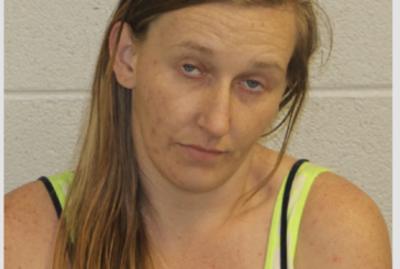 Sylva Woman Pleads Guilty To Drug Charges