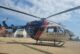 Life Force Helicopter Crew Returns To Service After Crash
