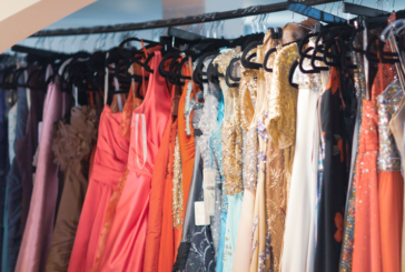 Free Prom Dresses Thanks To Area Businesses