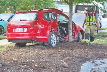 Charges filed against Sylva man for deadly two car crash