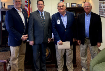 SCC Leaders Advocate For Systemwide Priorities