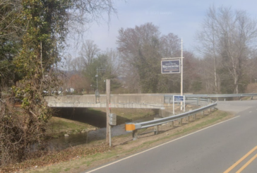 Name Released of Person Found Deceased in Waynesville Creek