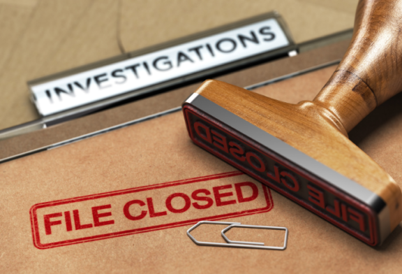 No Criminal Charges In Wilson Case