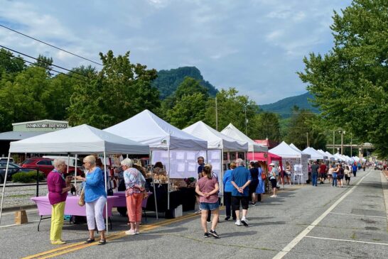 8th Annual Craft Show Slated For July 15th