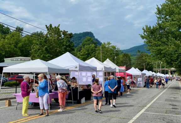 8th Annual Craft Show Slated For July 15th