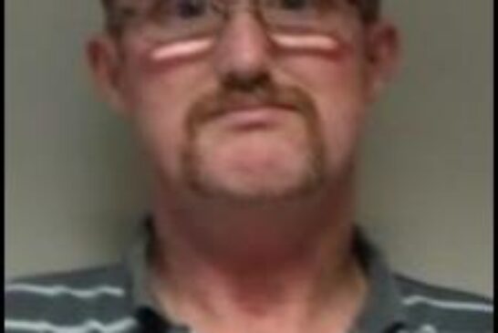 Jackson County Child Predator Facing Felony Charges