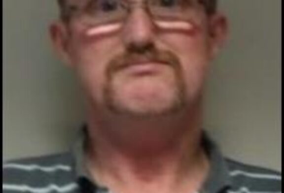 Jackson County Child Predator Facing Felony Charges