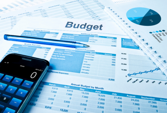 Sylva budget touted as ‘an important achievement.’