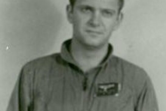 Remains of Waynesville Vietnam Veteran Located