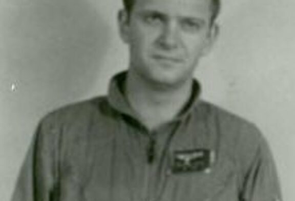Remains of Waynesville Vietnam Veteran Located