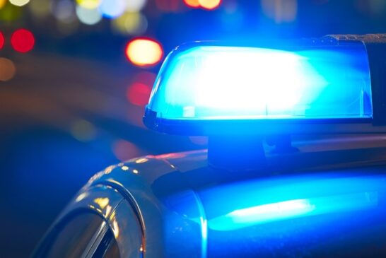 Traffic Stop Ends with Drug Bust And Arrests