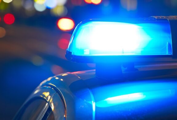 Traffic Stop Ends with Drug Bust And Arrests