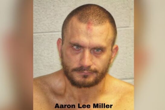 Sylva man arrested in multi-agency child exploitation investigation