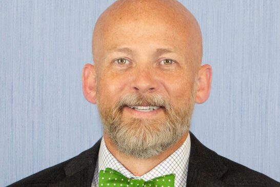 New CEO Named At Harris & Swain