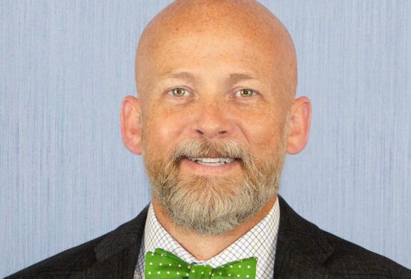 New CEO Named At Harris & Swain