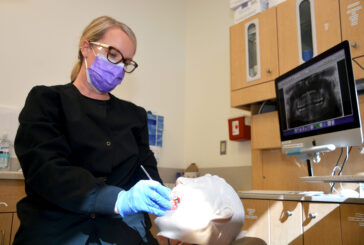 SCC Awarded $500,000 for Dental Assistant Program