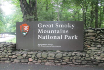 Friends of the Smokies Contribute To Park Reopening