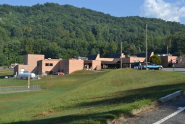 Lack of Staff In Swain County Schools