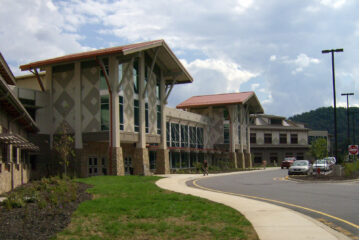 Cherokee School Board Anticipates Future Budget