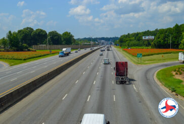 NCDOT Halts Road Construction for Labor Day Travel
