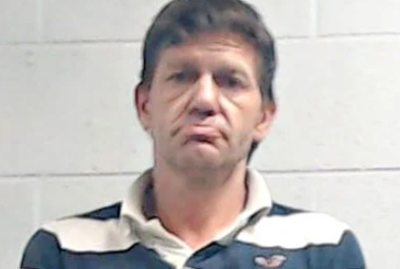 GA Trio Busted with Drugs During Traffic Stop