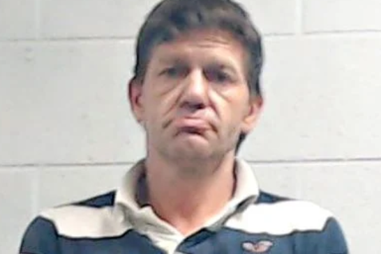 GA Trio Busted with Drugs During Traffic Stop