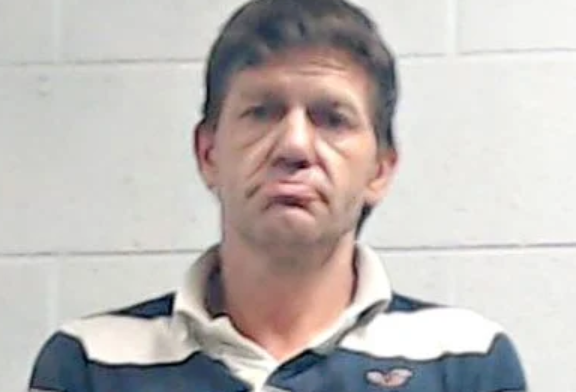 GA Trio Busted with Drugs During Traffic Stop